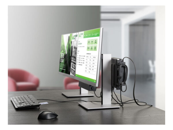 HP Tastiera Business Slim Smartcard
