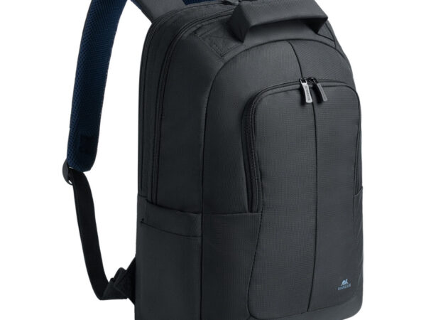 Rivacase 8436 40,6 cm (16") Zaino Nero