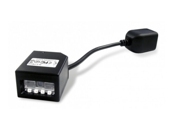 Newland NLS-FM100GD-RC lettore di codici a barre Lettore di codici a barre fisso 1D CCD Nero