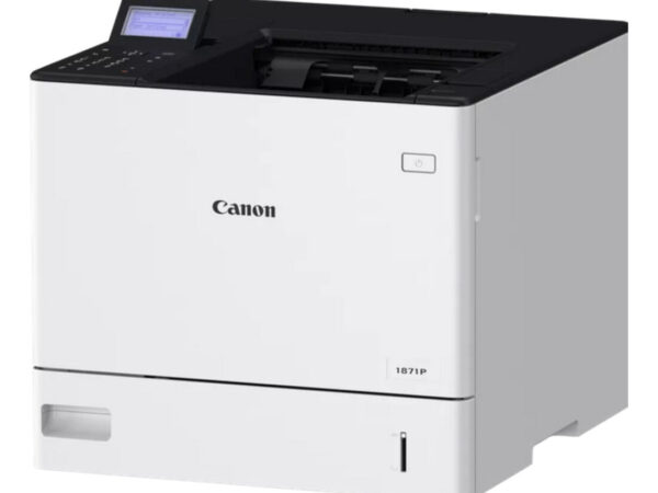 Canon i-SENSYS X 1861P 1200 x 1200 DPI A4 Wi-Fi