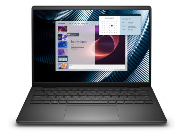 DELL Pro 14 Essential PV14250 Intel Core 7 150U Computer portatile 35,6 cm (14") Full HD+ 16 GB DDR5-SDRAM 512 GB SSD Wi-Fi 6 (802.11ax) Windows 11 Pro Italiano Nero