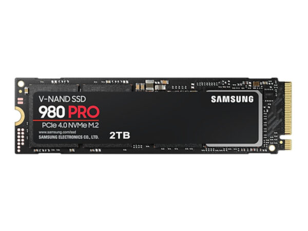 Origin Storage MZ-V8P2T0BW drives allo stato solido 2 TB M.2 PCI Express 4.0 NVMe V-NAND MLC