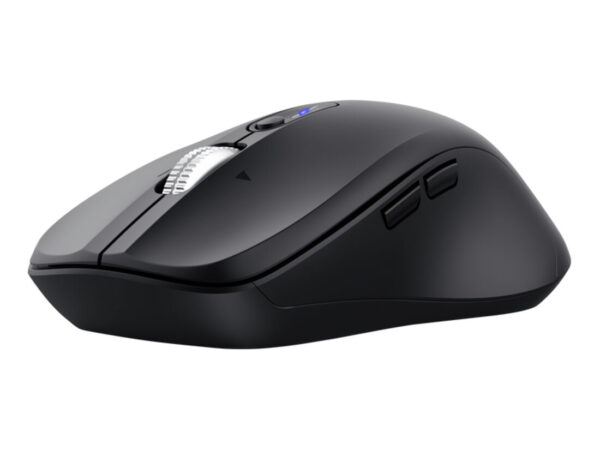 Trust 25673 mouse Universale Ambidestro Bluetooth 3200 DPI