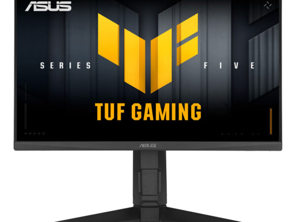 ASUS TUF Gaming VG249QML5A Monitor PC 60,5 cm (23.8") 1920 x 1080 Pixel Full HD LCD Nero