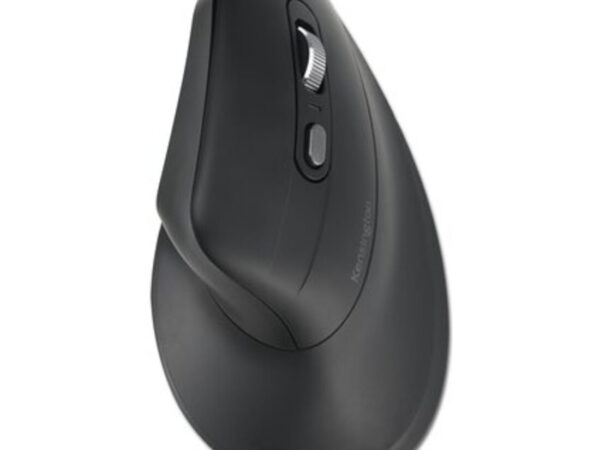 Kensington Pro Fit Ergo MY630 EQ mouse Ufficio Mano destra RF Wireless + Bluetooth + USB Type-A 2400 DPI