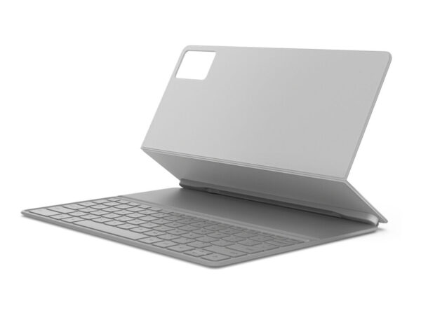 Lenovo Idea Tab Plus Folio KB Cloud Grey (UK-IT)