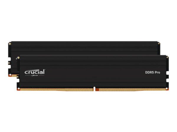 Crucial Pro CP2K16G60C48U5 memoria 32 GB 2 x 16 GB DDR5