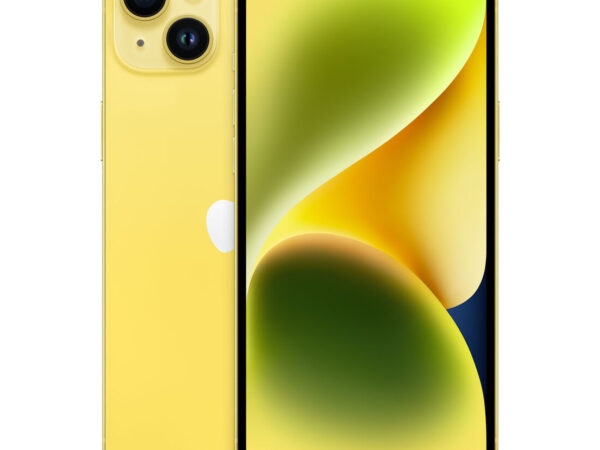 Apple iPhone 14 Plus 128GB Giallo