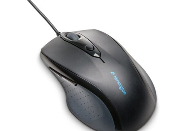 Kensington Mouse Pro Fit di dimensioni standard con cavo