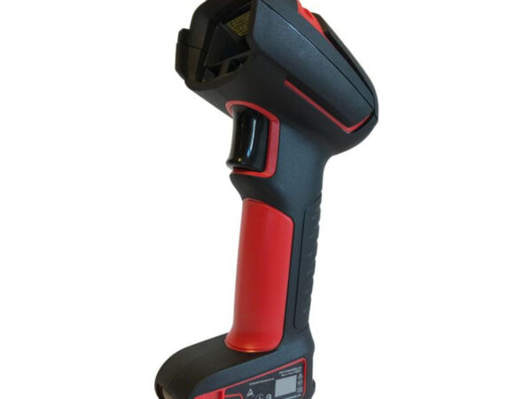 Honeywell 1990i Lettore di codici a barre portatile 1D/2D LED Nero, Rosso