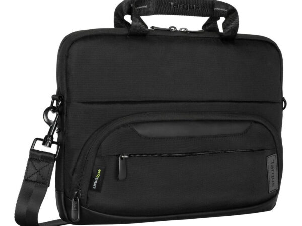 Targus Education Eco 29,5 cm (11.6") Borsa da corriere Nero