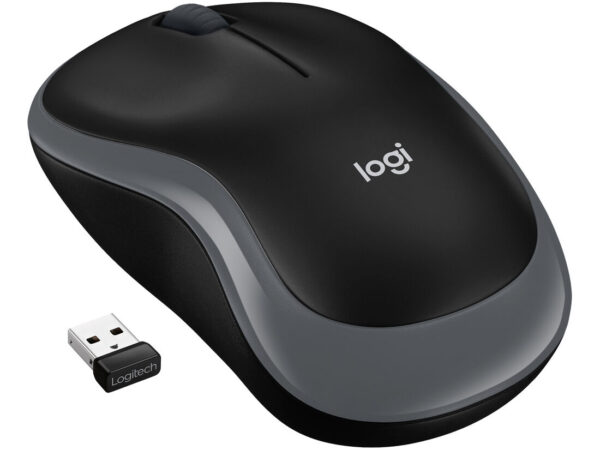Logitech M185
