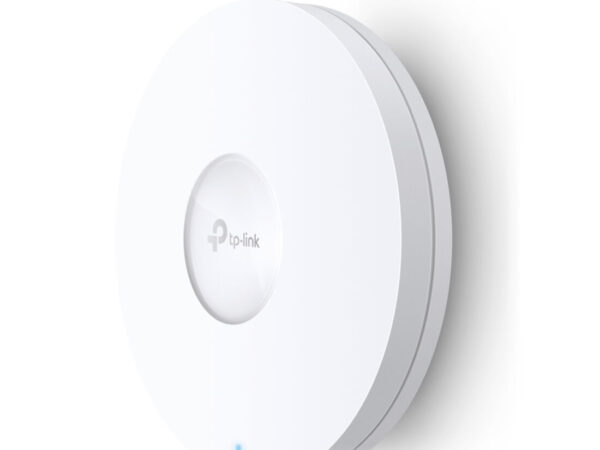 TP-Link Omada EAP620 HD punto accesso WLAN 1201 Mbit/s Bianco Supporto Power over Ethernet (PoE)
