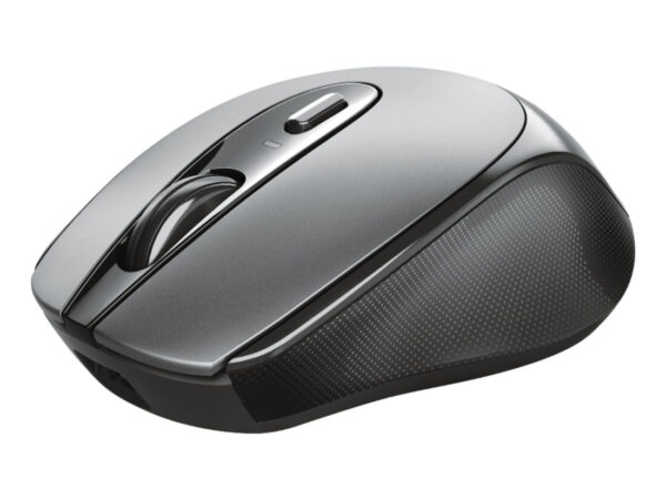 Trust Zaya mouse Ufficio Ambidestro RF Wireless Ottico 1600 DPI