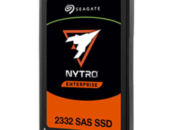 Seagate Nytro 2332 1,92 TB 2.5" SAS 3D eTLC