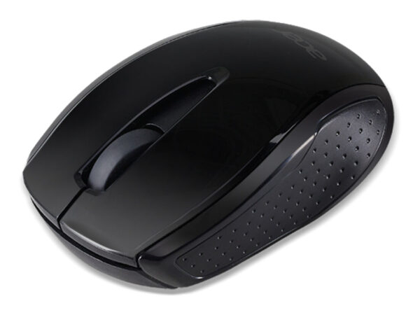 Acer M501 mouse Ufficio Ambidestro RF Wireless Ottico 1600 DPI