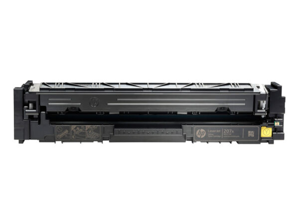 HP Cartuccia toner giallo originale LaserJet 207A