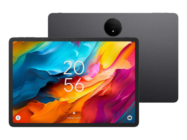 TCL NXTPAPER 14 Mediatek 256 GB 36,3 cm (14.3") 8 GB Wi-Fi 5 (802.11ac) Android 14 Grigio
