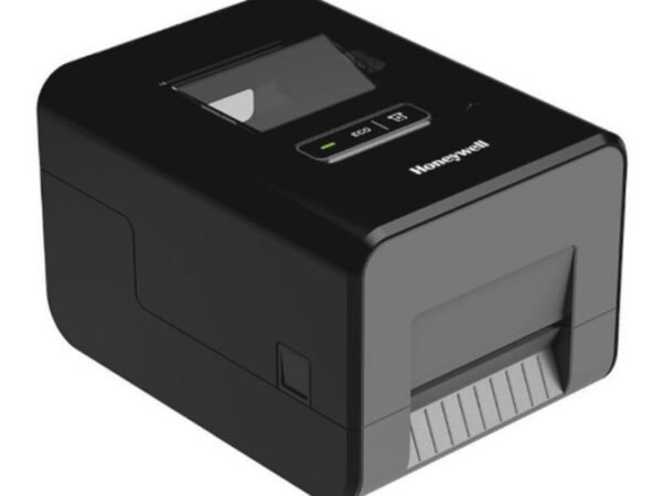 Honeywell PC42E-T stampante per etichette (CD) Termica diretta/Trasferimento termico 300 x 300 DPI 100 mm/s Cablato Collegamento ethernet LAN