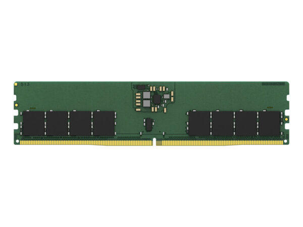 Kingston Technology ValueRAM memoria 32 GB 1 x 32 GB DDR5 6400 MT/s