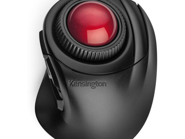 Kensington Trackball wireless Orbit Fusion