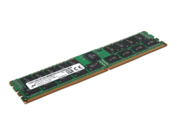 Lenovo 4X71B67861 memoria 32 GB 1 x 32 GB DDR4 Data Integrity Check (verifica integrità dati)