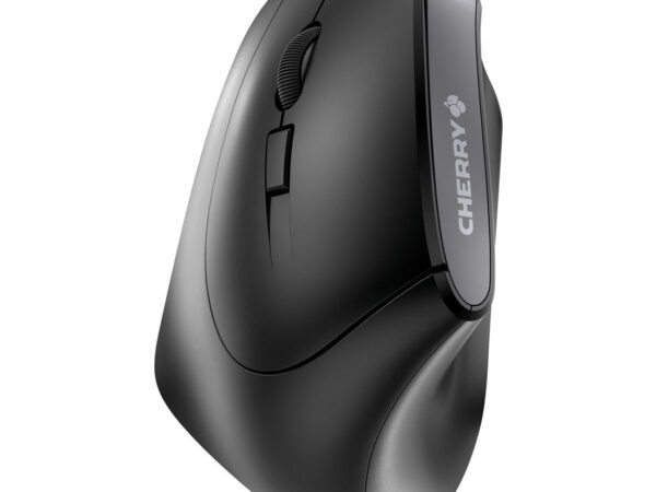CHERRY MW 4500 mouse Ufficio Mancino RF Wireless Ottico 1200 DPI