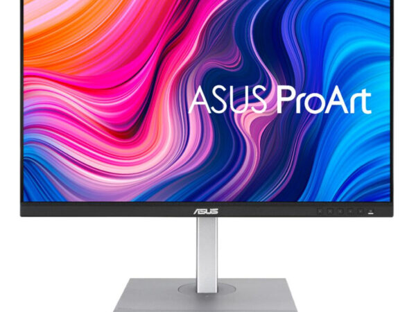 ASUS ProArt PA279CV Monitor PC 68,6 cm (27") 3840 x 2160 Pixel 4K Ultra HD LED Nero, Argento