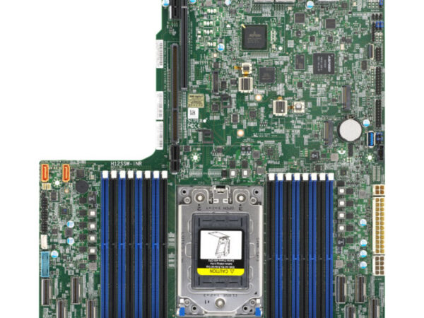 Supermicro MBD-H12SSW-INR Socket SP3