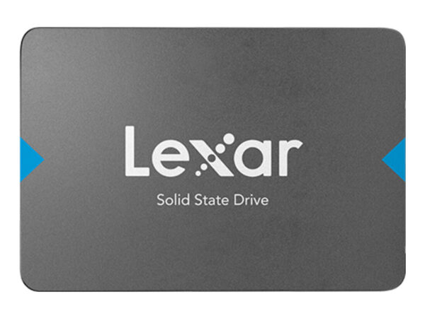 Lexar NQ100 960 GB 2.5" Serial ATA III