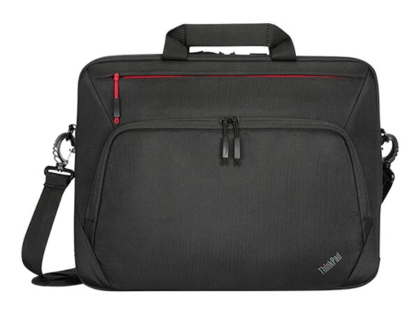 Lenovo 4X41A30365 borsa per laptop 39,6 cm (15.6") Borsa con caricamento dall'alto Nero