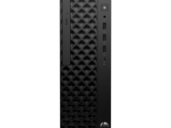 HP ProDesk 2 SFF G1i E Desktop PC Intel Core i7 i7-14700 8 GB DDR5-SDRAM 256 GB SSD Windows 11 Pro Nero
