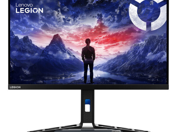 Lenovo Legion Y27qf-30 LED display 68,6 cm (27") 2560 x 1440 Pixel Quad HD Nero