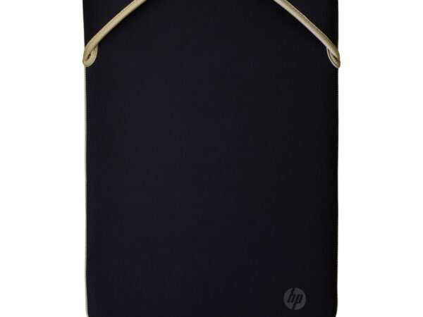 HP Custodia Reversible Protective 15,6" Gold Laptop Sleeve