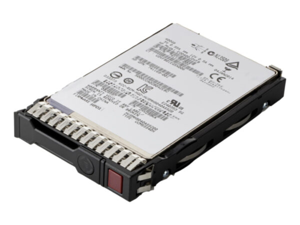 HPE P06196-B21 drives allo stato solido 2.5" 960 GB Serial ATA III