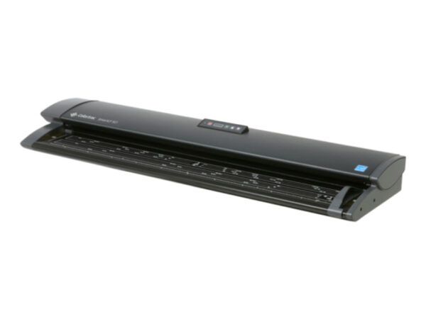 Colortrac SmartLF SCi 42e Scanner a foglio 1200 x 1200 DPI A0 Nero, Grigio