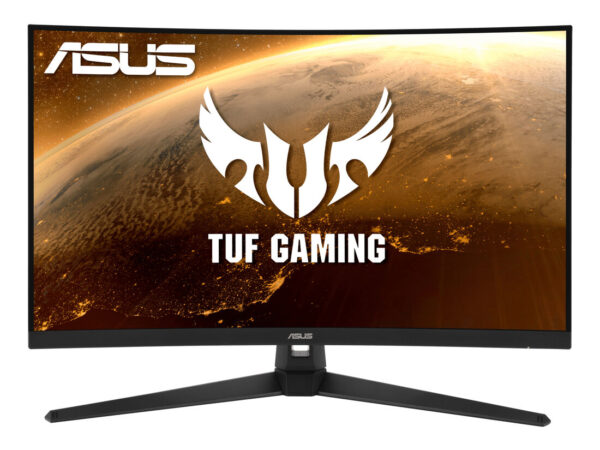 ASUS TUF Gaming VG32VQ1BR Monitor PC 80 cm (31.5") 2560 x 1440 Pixel Quad HD LED Nero