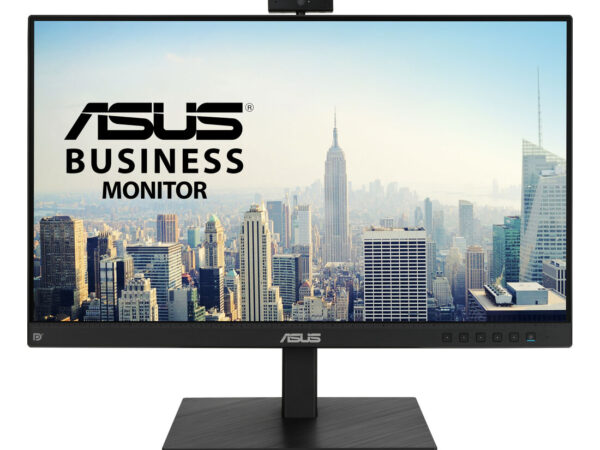 ASUS BE24EQSK Monitor PC 60,5 cm (23.8") 1920 x 1080 Pixel Full HD Nero