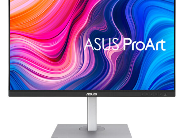 ASUS ProArt PA278CV Monitor PC 68,6 cm (27") 2560 x 1440 Pixel Quad HD LED Nero