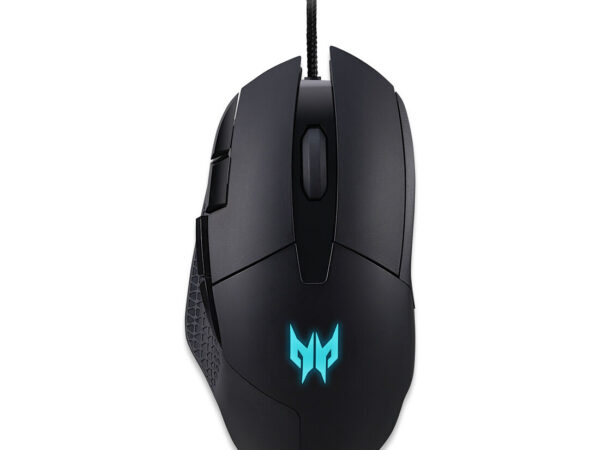 Acer Predator Cestus 315 mouse Gaming Mano destra USB tipo A Ottico 6500 DPI