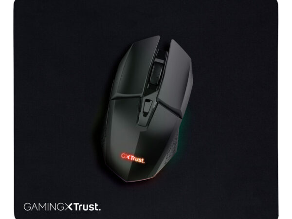 Trust GXT 112 FELOX mouse Gaming Mano destra RF Wireless 4800 DPI