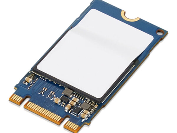 Lenovo 4XB1B85887 drives allo stato solido 1 TB M.2 PCI Express 3.0 NVMe