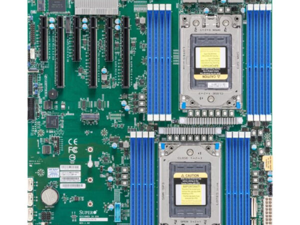 Supermicro MBD-H12DSI-NT6 Socket SP3 ATX esteso