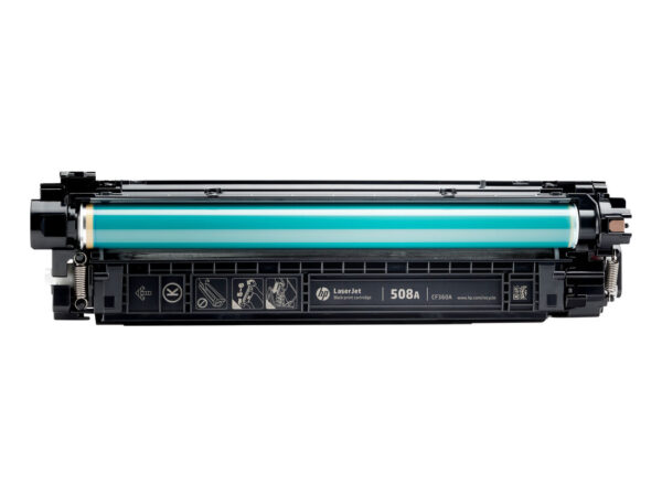 HP Cartuccia Toner originale nero LaserJet 508A