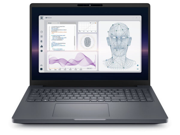 DELL Pro Max 16 Plus MB16250 Intel Core Ultra 7 265HX Workstation mobile 40,6 cm (16") Full HD+ 32 GB DDR5-SDRAM 1 TB SSD NVIDIA RTX PRO 1000 Blackwell Wi-Fi 7 (802.11be) Windows 11 Pro Italiano Nero