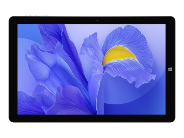 Chuwi Hi10X Ibrido (2 in 1) 25,6 cm (10.1") Touch screen Full HD+ Intel Celeron N N4120 6 GB LPDDR4-SDRAM 128 GB Wi-Fi 5 (802.11ac) Windows 11 Home Grigio
