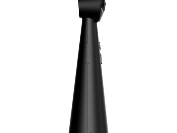 IPEVO KFT Konferenzkamera Totem 180 6.4MP Mikro schwarz Blu