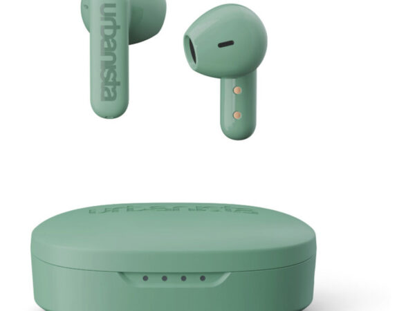 Urbanista Copenhagen Auricolare True Wireless Stereo (TWS) In-ear Musica e Chiamate Bluetooth Verde