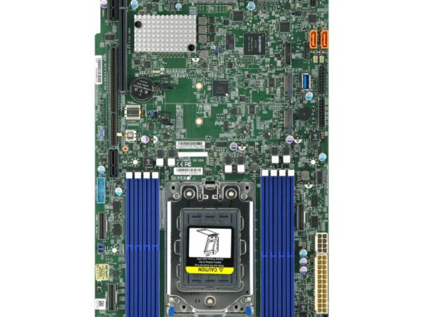 Supermicro MBD-H12SSW-IN Socket SP3