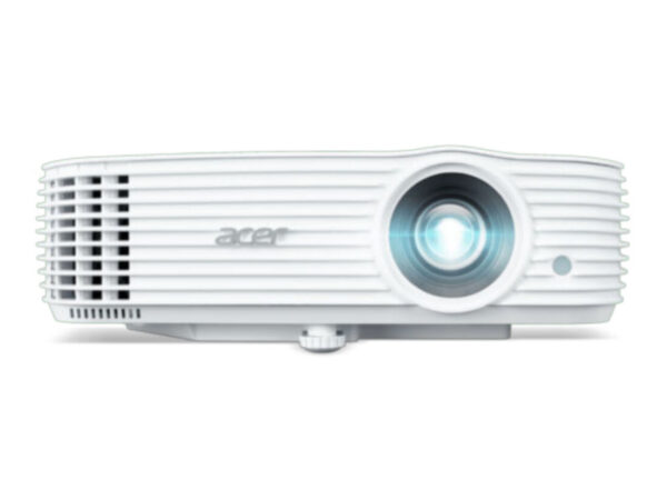 Acer H6815GTV 4000 ANSI lumen DLP UHD 4K (3840x2160) Compatibilità 3D Bianco